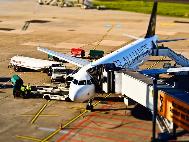Warum Kann Ein Flugzeug Fliegen Warum Kann Ein Flugzeug Fliegen