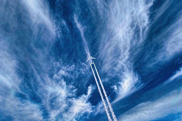 Starten Flugzeuge Bei Sturm Starten Flugzeuge Bei Sturm