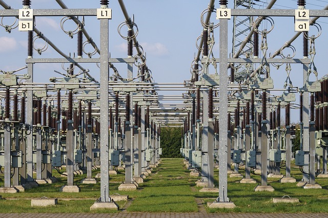 Zusammenhang Zwischen Spannung Und Stromstärke