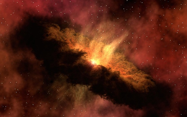 Wo Befindet Sich Unser Sonnensystem in Der Milchstrasse